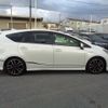 toyota prius-α 2015 -TOYOTA--Prius α DAA-ZVW41W--ZVW41-0033656---TOYOTA--Prius α DAA-ZVW41W--ZVW41-0033656- image 28