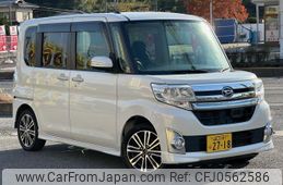 daihatsu tanto 2014 quick_quick_LA600S_0093148