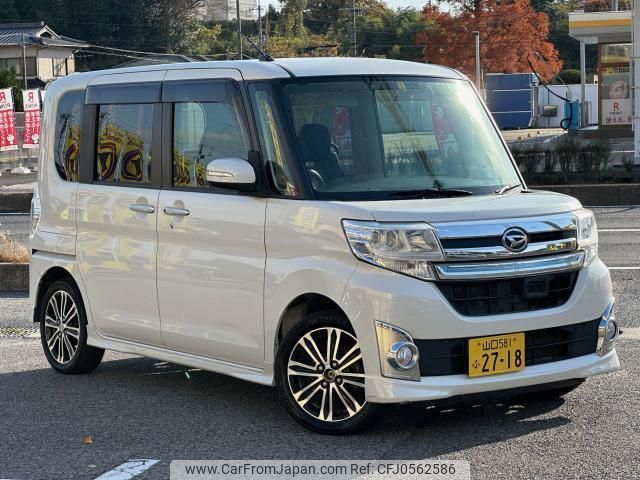 daihatsu tanto 2014 quick_quick_LA600S_0093148 image 1