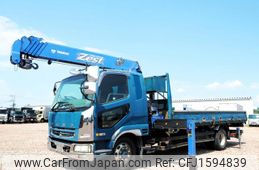 mitsubishi-fuso fighter 2008 CFJ1594839