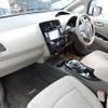 nissan leaf 2016 GOO_JP_700054078630250601002 image 34