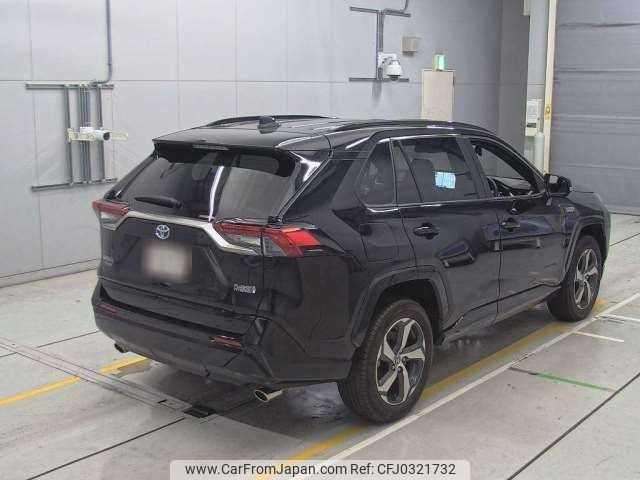 toyota rav4 2022 -TOYOTA--RAV4 6LA-AXAP54--AXAP54-0006786---TOYOTA--RAV4 6LA-AXAP54--AXAP54-0006786- image 2