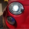 abarth 595 2015 CFJ1833349 image 15