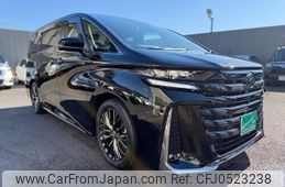 toyota vellfire 2023 -TOYOTA--Vellfire 6AA-AAHH40W--AAHH40-0002043---TOYOTA--Vellfire 6AA-AAHH40W--AAHH40-0002043-