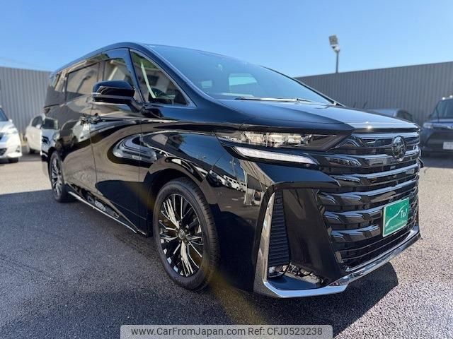 toyota vellfire 2023 -TOYOTA--Vellfire 6AA-AAHH40W--AAHH40-0002043---TOYOTA--Vellfire 6AA-AAHH40W--AAHH40-0002043- image 1