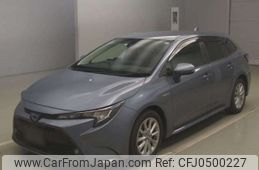 toyota corolla-touring-wagon 2020 -TOYOTA--Corolla Touring 6AA-ZWE214W--ZWE214-6005064---TOYOTA--Corolla Touring 6AA-ZWE214W--ZWE214-6005064-