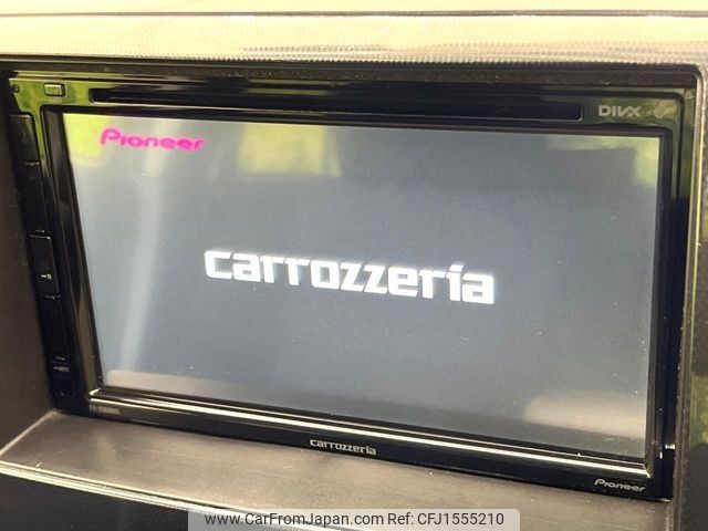 suzuki wagon-r 2009 CFJ1555210 image 2