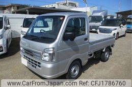 suzuki carry-truck 2025 CFJ1786760