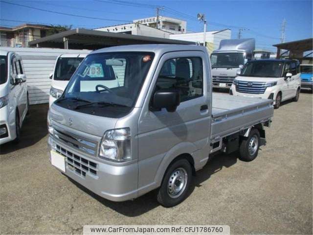 suzuki carry-truck 2025 CFJ1786760 image 1