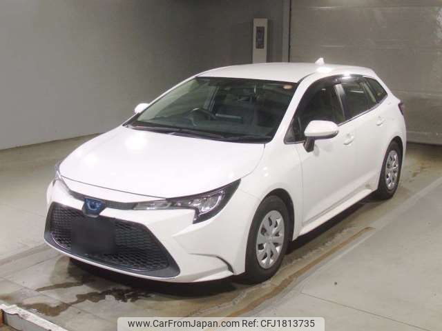 toyota corolla-touring-wagon 2022 CFJ1813735 image 1
