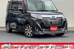 toyota roomy 2018 quick_quick_M900A_M900A-0180671