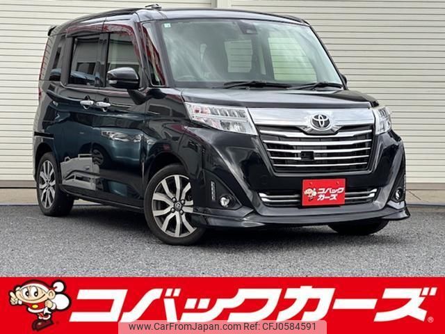 toyota roomy 2018 quick_quick_M900A_M900A-0180671 image 1