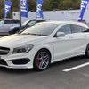 mercedes-benz amg 2016 -MERCEDES-BENZ--AMG CBA-117952--WDD1179522N298609---MERCEDES-BENZ--AMG CBA-117952--WDD1179522N298609- image 9