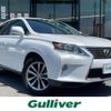 lexus rx 2012 -LEXUS--Lexus RX DBA-AGL10W--AGL10-2434154---LEXUS--Lexus RX DBA-AGL10W--AGL10-2434154- image 1