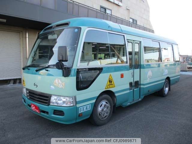 hino liesse 2010 -HINO--Hino Liesse BDG-XZB50M--XZB50M-0004356---HINO--Hino Liesse BDG-XZB50M--XZB50M-0004356- image 1
