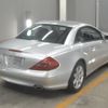 mercedes-benz sl-class 2005 -MERCEDES-BENZ--Benz SL WDB2304672F082432---MERCEDES-BENZ--Benz SL WDB2304672F082432- image 2