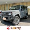 suzuki jimny 2025 CFJ1705718 image 1