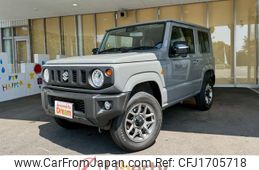 suzuki jimny 2025 CFJ1705718