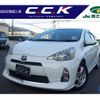 toyota aqua 2012 CFJ1807571 image 1
