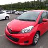 toyota vitz 2013 REALMOTOR_F2024060244F-10 image 2