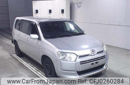 toyota probox-van 2015 -TOYOTA--Probox Van NCP160V-0020498---TOYOTA--Probox Van NCP160V-0020498-