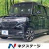 honda n-box 2019 -HONDA--N BOX 6BA-JF3--JF3-1405974---HONDA--N BOX 6BA-JF3--JF3-1405974- image 1