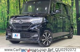 honda n-box 2019 -HONDA--N BOX 6BA-JF3--JF3-1405974---HONDA--N BOX 6BA-JF3--JF3-1405974-