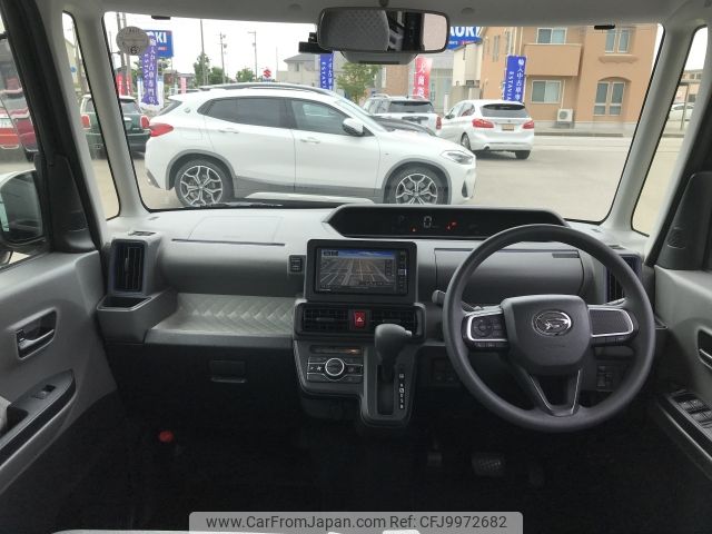 daihatsu tanto 2019 -DAIHATSU--Tanto 6BA-LA660S--LA660S-0002330---DAIHATSU--Tanto 6BA-LA660S--LA660S-0002330- image 2