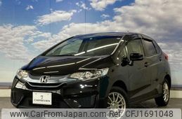 honda fit-hybrid 2014 CFJ1691048