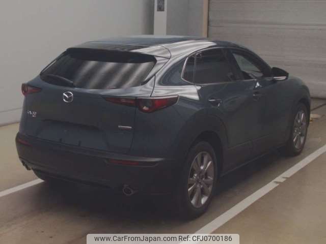 mazda cx-3 2019 -MAZDA--CX-30 5BA-DMEP--DMEP-101887---MAZDA--CX-30 5BA-DMEP--DMEP-101887- image 2