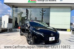 nissan note 2022 quick_quick_6AA-FE13_FE13-297602
