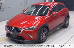 mazda cx-3 2016 -MAZDA--CX-3 DK5FW-127226---MAZDA--CX-3 DK5FW-127226-