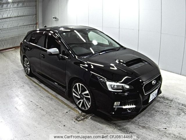 subaru levorg 2016 -SUBARU 【奈良 339み】--Levorg VM4-088530---SUBARU 【奈良 339み】--Levorg VM4-088530- image 1