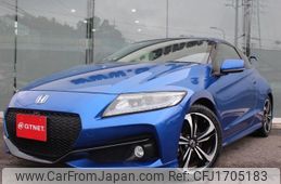 honda cr-z 2016 CFJ1705183