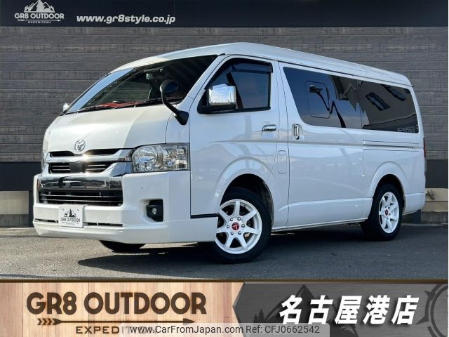 toyota hiace-van 2022 -TOYOTA--Hiace Van TRH216K--TRH216-8014307---TOYOTA--Hiace Van TRH216K--TRH216-8014307- image 1