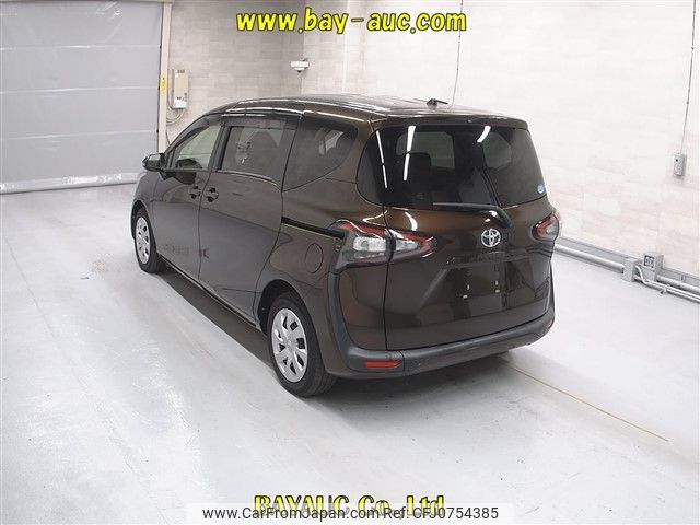 toyota sienta 2015 -TOYOTA--Sienta NSP170G-7013912---TOYOTA--Sienta NSP170G-7013912- image 2