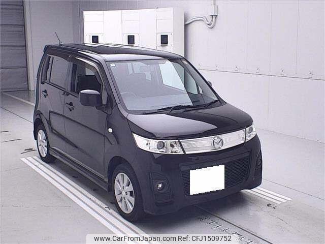 mazda az-wagon 2011 CFJ1509752 image 1