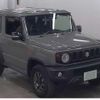 suzuki jimny-sierra 2020 quick_quick_3BA-JB74W_119412 image 1