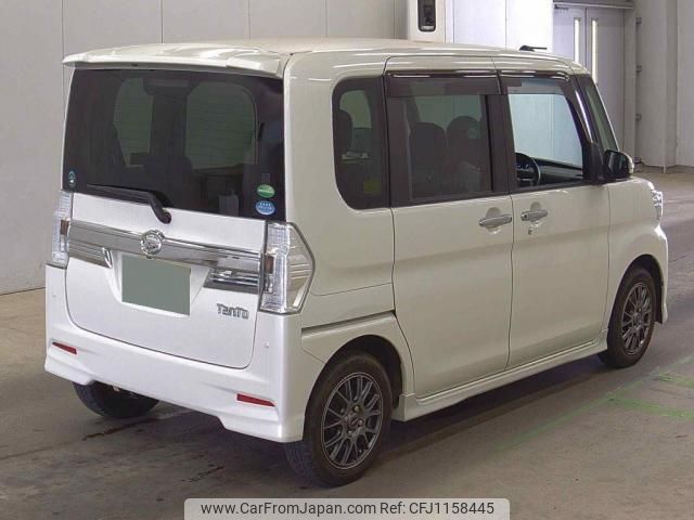 daihatsu tanto 2015 quick_quick_DBA-LA600S_LA600S-0338302 image 2