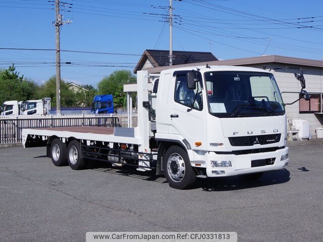 mitsubishi-fuso fighter 2024 -MITSUBISHI--Fuso Fighter 2DG-FQ62F--FQ62F-615158---MITSUBISHI--Fuso Fighter 2DG-FQ62F--FQ62F-615158- image 2