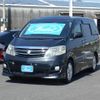 toyota alphard 2007 quick_quick_DBA-ANH10W_ANH10-0174567 image 13
