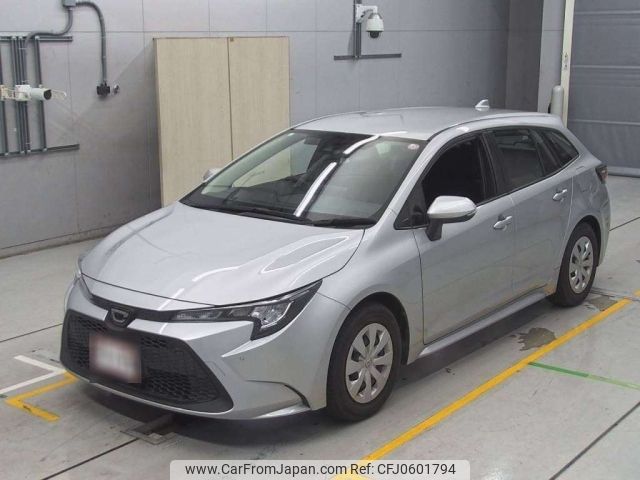 toyota corolla-touring-wagon 2020 -TOYOTA--Corolla Touring ZRE212W-6024430---TOYOTA--Corolla Touring ZRE212W-6024430- image 1