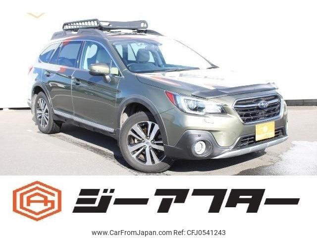 subaru outback 2017 -SUBARU--Legacy OutBack DBA-BS9--BS9-044789---SUBARU--Legacy OutBack DBA-BS9--BS9-044789- image 1