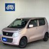 suzuki wagon-r 2015 -SUZUKI--Wagon R DBA-MH34S--MH34S-391899---SUZUKI--Wagon R DBA-MH34S--MH34S-391899- image 1