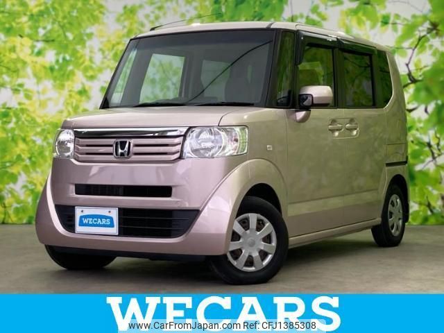 honda n-box 2012 quick_quick_DBA-JF1_JF1-1086192 image 1