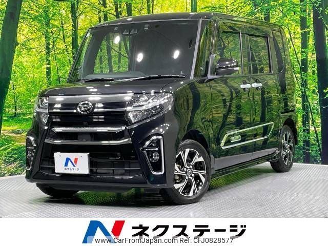 daihatsu tanto 2021 -DAIHATSU--Tanto 6BA-LA650S--LA650S-1102149---DAIHATSU--Tanto 6BA-LA650S--LA650S-1102149- image 1