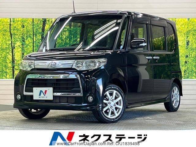 daihatsu tanto 2012 CFJ1839498 image 1
