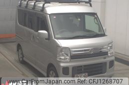 suzuki every-wagon 2017 -SUZUKI--Every Wagon DA17W-147821---SUZUKI--Every Wagon DA17W-147821-