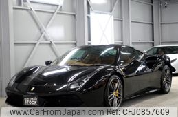 ferrari ferrari-488 2017 -FERRARI--Ferrari 488 F142B--ZFF79AMC000223624---FERRARI--Ferrari 488 F142B--ZFF79AMC000223624-