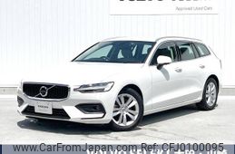 volvo v60 2021 -VOLVO--Volvo V60 5AA-ZB420TM--YV1ZWK9MDM2437334---VOLVO--Volvo V60 5AA-ZB420TM--YV1ZWK9MDM2437334-